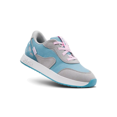 Toddler Orlando - Milky Blue/Harbor Mist