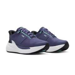 Women's Freedom Run - Heron/White
