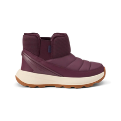 Women's Juno  2 Low Boot - Mauve Wine