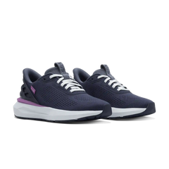 Women's Athens 2 - Grisaille/Hyacinth Violet