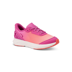 Little Kid Athens 2 - Fiery Coral/Rose Violet