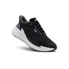 Women's Freedom Run - Black/Smoked Pearl