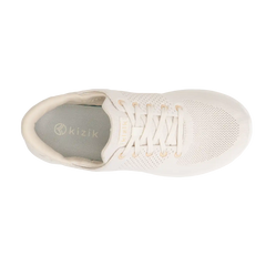 Men's Lima - White Creme