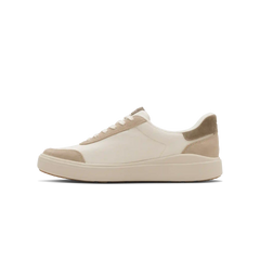 Men's Prague 2 - Pristine/Dusky Green