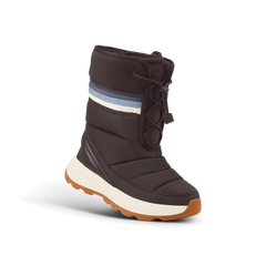 Women's Juno  2 High Boot - Mole/Stripe