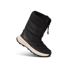 Women's Juno  2 High Boot - Black/Whitecap Gray