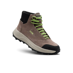 Women's Freedom Hike Waterproof - Caribou / Oatmeal