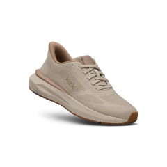 Women's Athens 2 Knit - Oatmeal/Warm Taupe