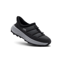 Men's Freedom Moc - Black/Alloy