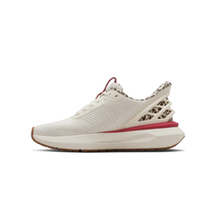 Women's Athens 2 - Pristine/Animal Print