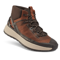 Women's Wasatch Mid - Caramel Café