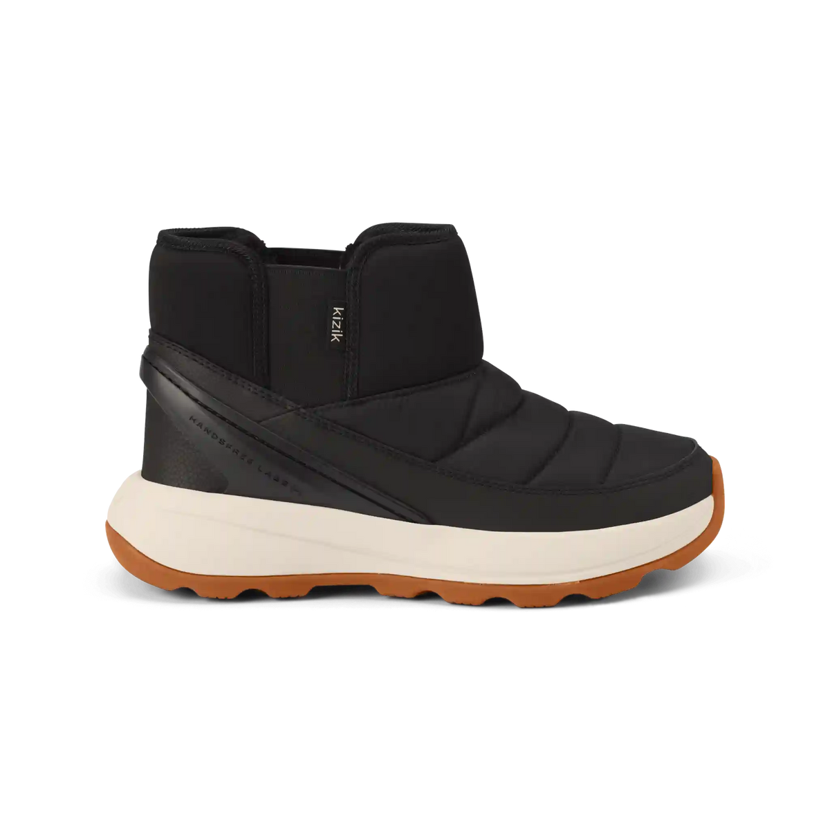 Women's Juno  2 Low Boot - Black/Whitecap Gray