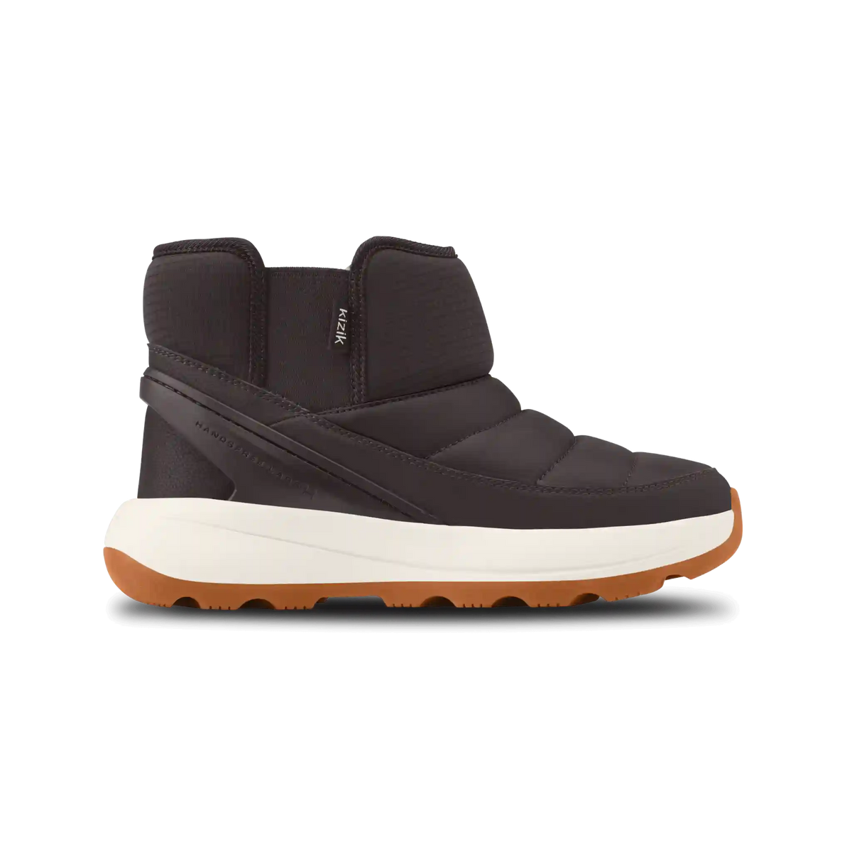 Women's Juno  2 Low Boot - Mole