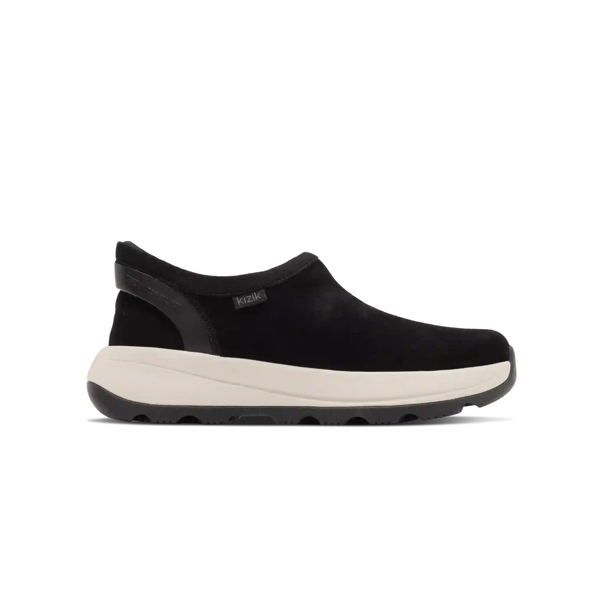 Women's Juno 2 Moc - Black/Fog