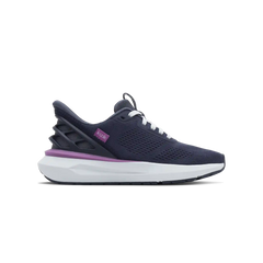 Women's Athens 2 - Grisaille/Hyacinth Violet