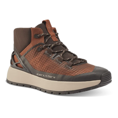 Men's Wasatch Mid - Caramel Café