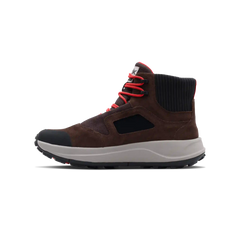 Men's Freedom Hike Waterproof - Demitasse/Morning Dove