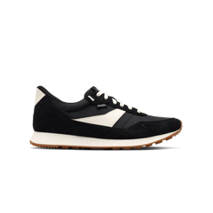Men's Siena - Black