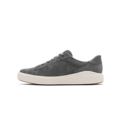 Men's Vegas 2 - Grey Suede