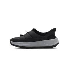 Men's Freedom Moc - Black/Alloy