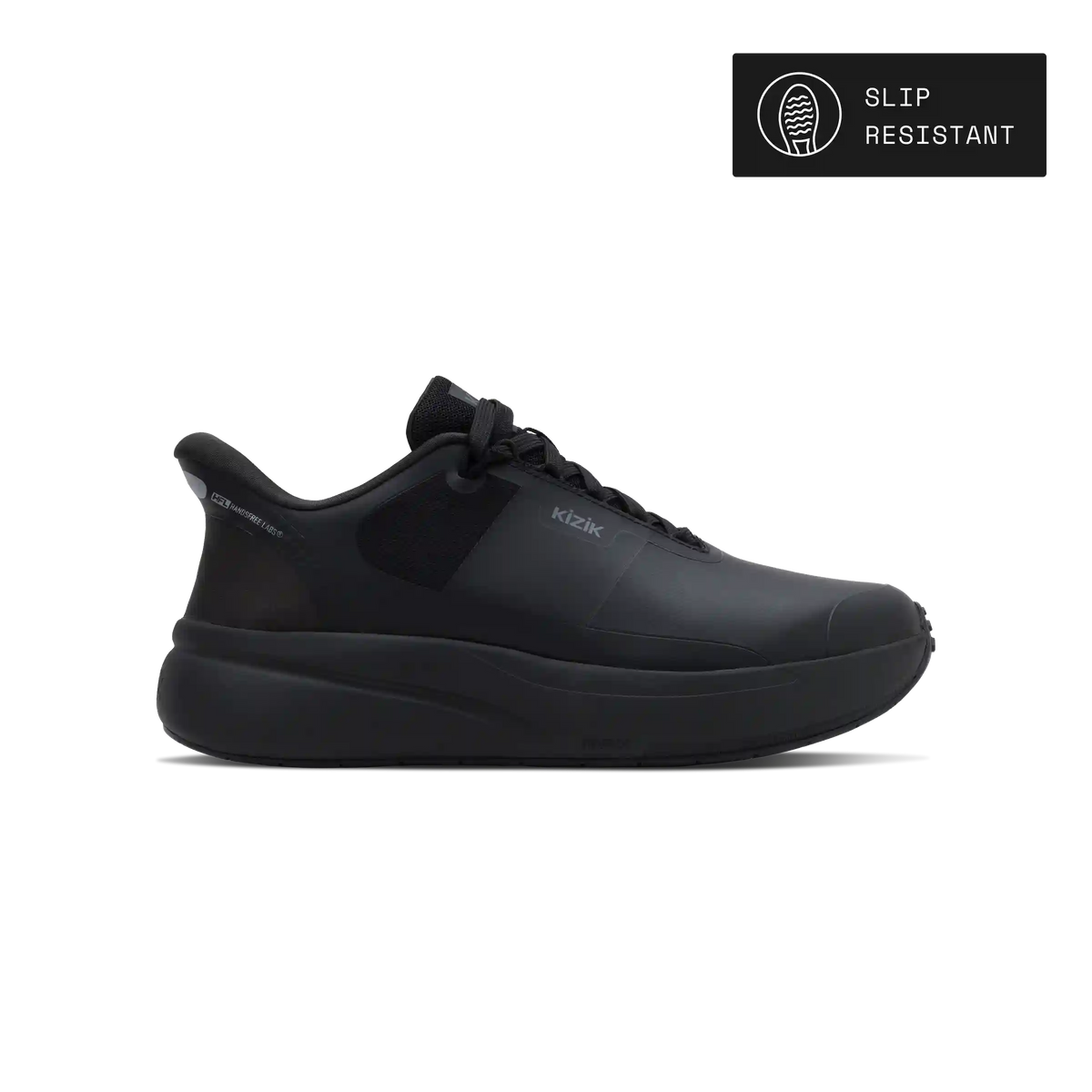 Men's Freedom Pro Slip Resistant - Blackout