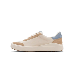Women's Prague 2 - Buttercream/Soft Chambray