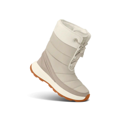 Women's Juno  2 High Boot - Oatmeal/Pristine