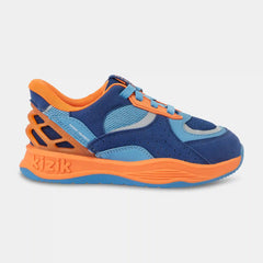 Kids Phoenix - Bellwether Blue/Orange