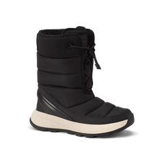 Women's Juno  2 High Boot - Black/Whitecap Gray
