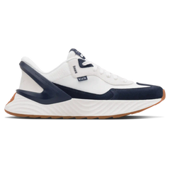 Men's Monaco - White/Naval Academy