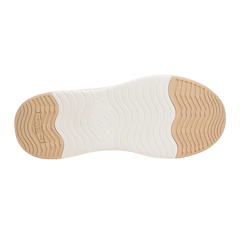 Men's Lima - White Creme