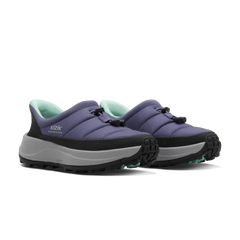 Women's Freedom Moc - Heron/Alloy