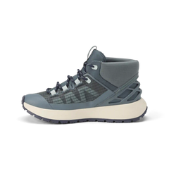 Women's Wasatch Mid - Stormy Weather/Surf Spray