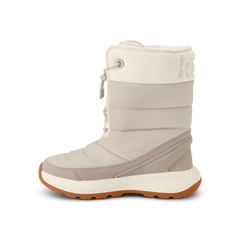 Women's Juno  2 High Boot - Oatmeal/Pristine