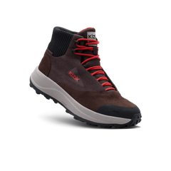 Men's Freedom Hike Waterproof - Demitasse/Morning Dove