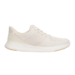 Men's Lima - White Creme