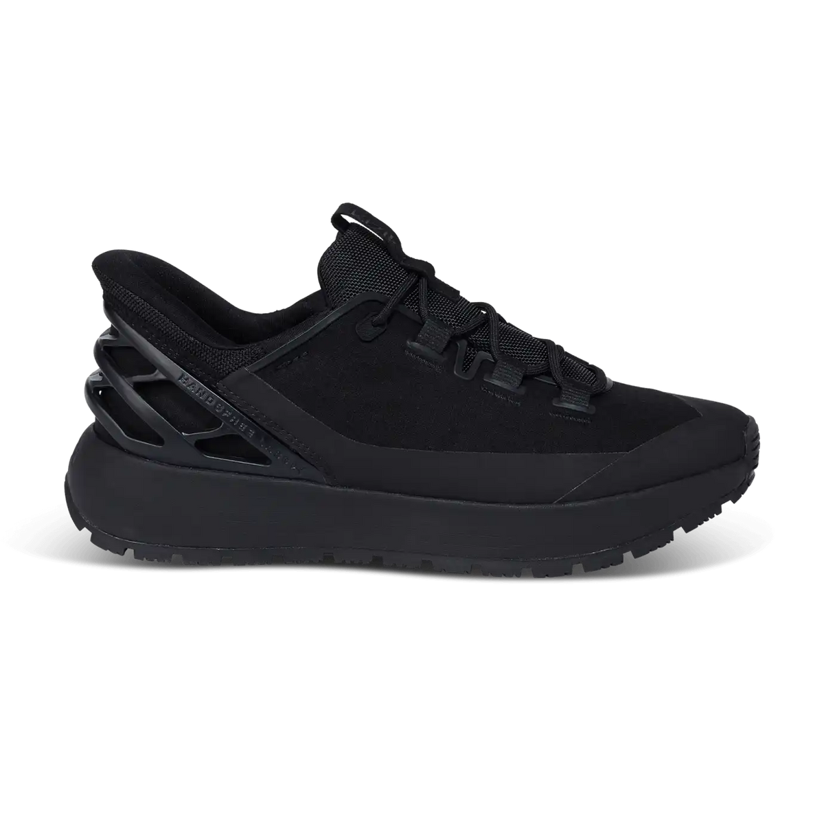Men's Wasatch - Blackout