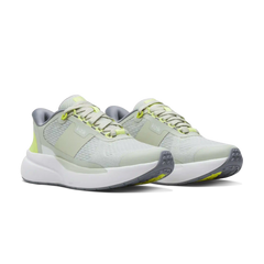 Women's Freedom Run - Celadon Tint/Minced Quince