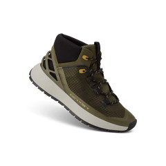Men's Wasatch Mid - Dark Olive/Alloy
