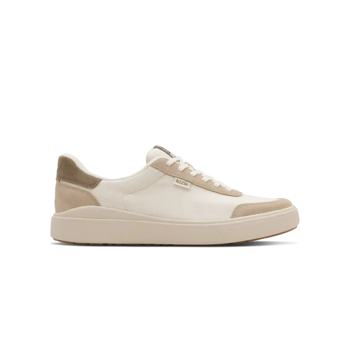 Men's Prague 2 - Pristine/Dusky Green