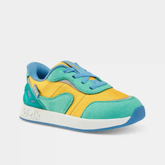 Kids Orlando - Spectra Yellow