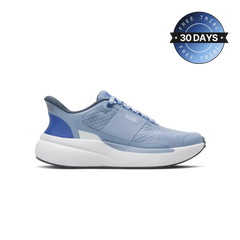 Women's Freedom Run - Soft Chambray/Ultramarine