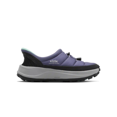 Women's Freedom Moc - Heron/Alloy