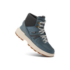 Women's Sierra Boot - Stormy Weather/Dark Shadow