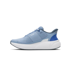 Women's Freedom Run - Soft Chambray/Ultramarine