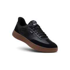 Men's Camden - Black/Gum