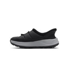 Women's Freedom Moc - Black/Alloy