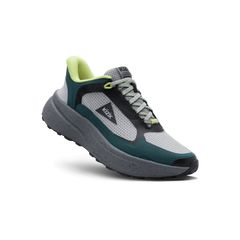 Men's Freedom Trail - Deep Teal / Alloy