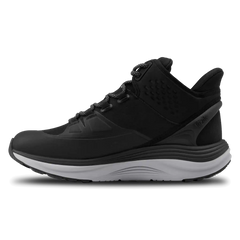 Men's London AT Mid Waterproof - Black/Alloy