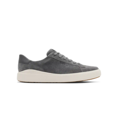 Men's Vegas 2 - Grey Suede